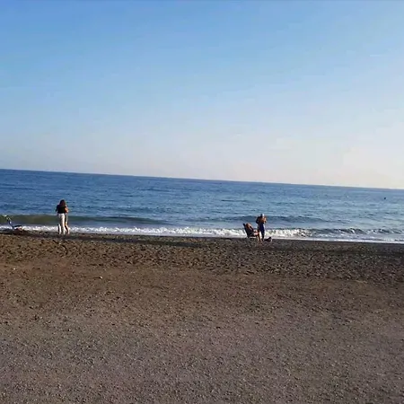 El Hidalgo Costa Del Sol Holiday home *