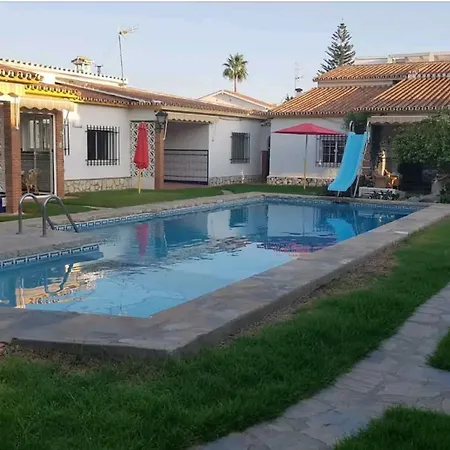 El Hidalgo Costa Del Sol *
