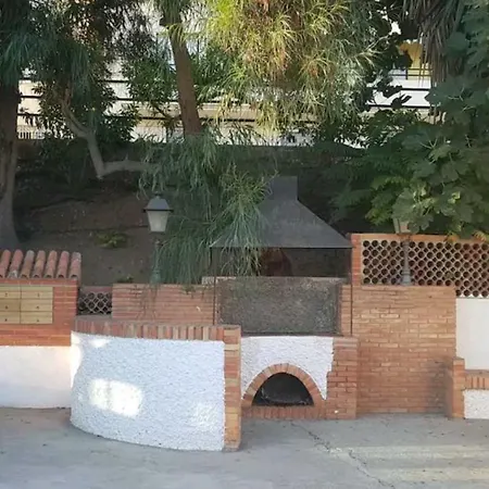 Holiday home El Hidalgo Costa Del Sol Torre de Benagalbon