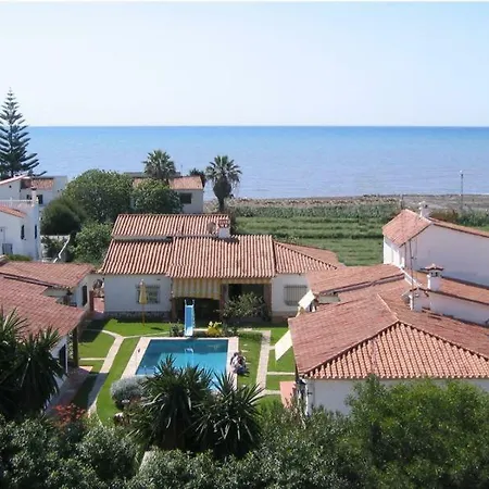 Holiday home El Hidalgo Costa Del Sol *