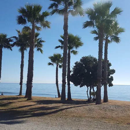 Holiday home El Hidalgo Costa Del Sol *