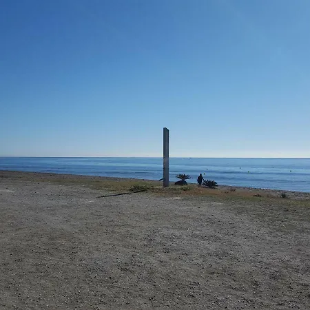 Holiday home El Hidalgo Costa Del Sol Torre de Benagalbon