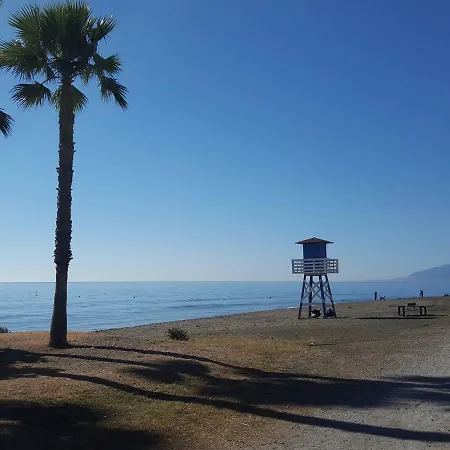 Holiday home El Hidalgo Costa Del Sol Torre de Benagalbon