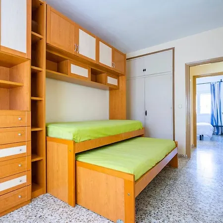 El Hidalgo Costa Del Sol Holiday home *