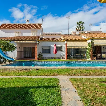 Holiday home El Hidalgo Costa Del Sol