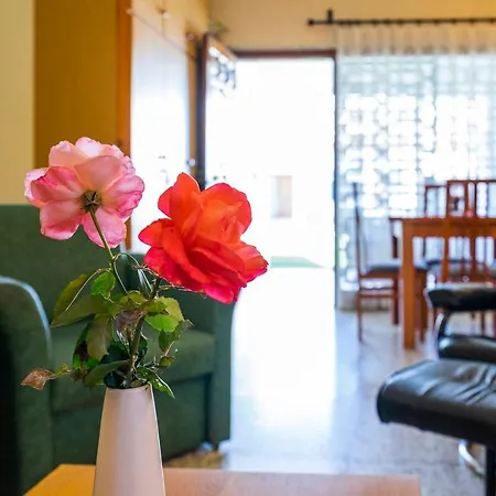 Holiday home El Hidalgo Costa Del Sol Torre de Benagalbon