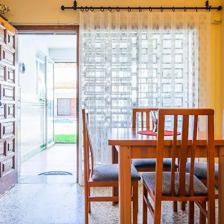El Hidalgo Costa Del Sol Holiday home