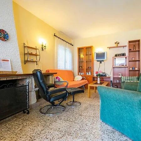 Holiday home El Hidalgo Costa Del Sol *