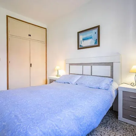 El Hidalgo Costa Del Sol Holiday home