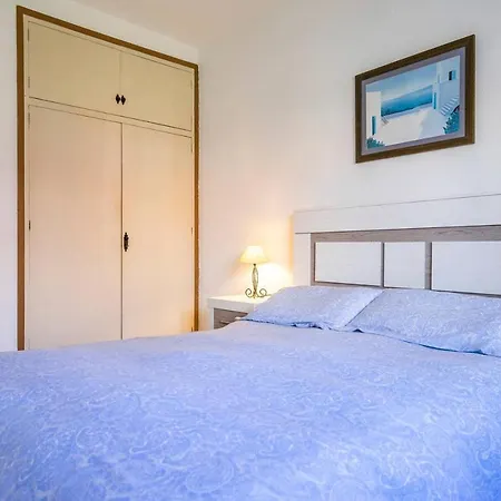 El Hidalgo Costa Del Sol Holiday home *