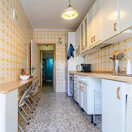 El Hidalgo Costa Del Sol Holiday home *
