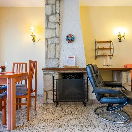 El Hidalgo Costa Del Sol Holiday home Torre de Benagalbon