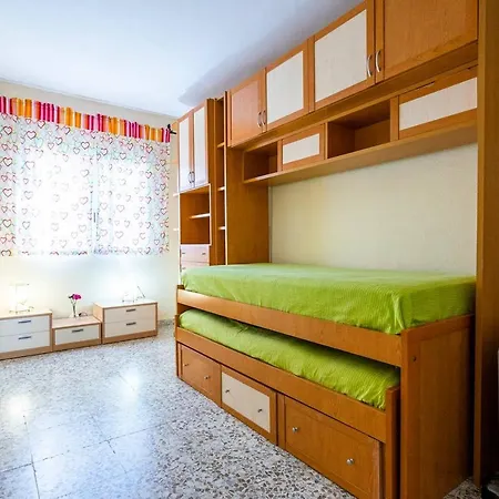 El Hidalgo Costa Del Sol Holiday home