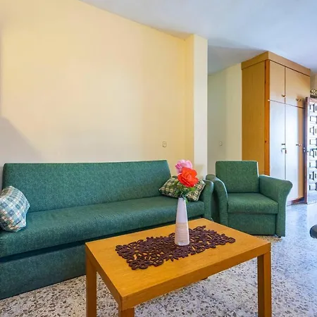 El Hidalgo Costa Del Sol Holiday home *