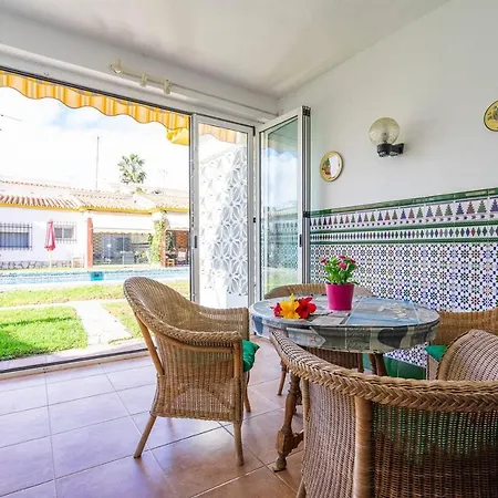 Holiday home El Hidalgo Costa Del Sol Torre de Benagalbon