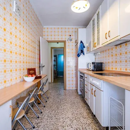 El Hidalgo Costa Del Sol Holiday home