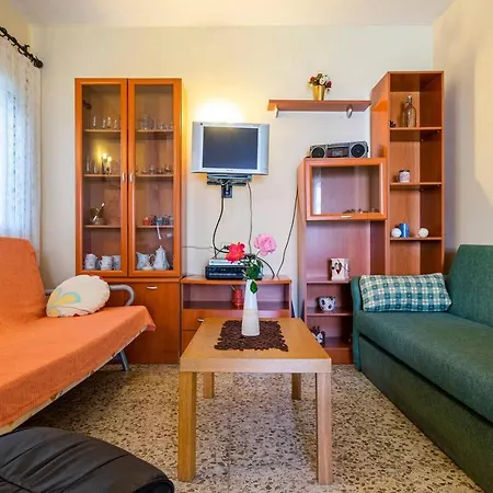 El Hidalgo Costa Del Sol Holiday home