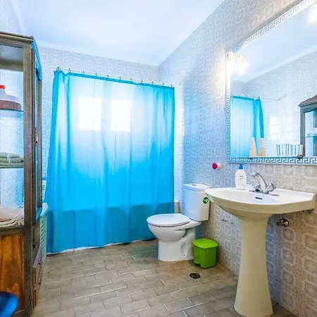 Holiday home El Hidalgo Costa Del Sol *